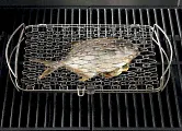 Сетка для рыбы и овощей Weber большая