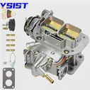 Weber 3236 DGV DGEV DGAV карбюратор для EMPIHolley Toyota Пикап 20R 22R Datsun 510 610 620 Nissan Sentra 720 Pulasar CJ5 CJ7 (art.: 3920ba018495a)