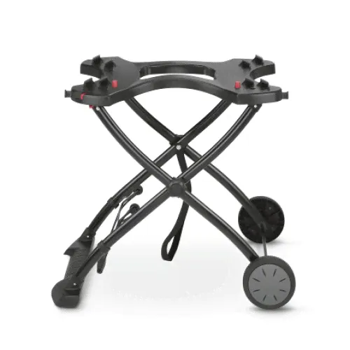 Тележка для грилей Q 1000/2000 серии Weber-0