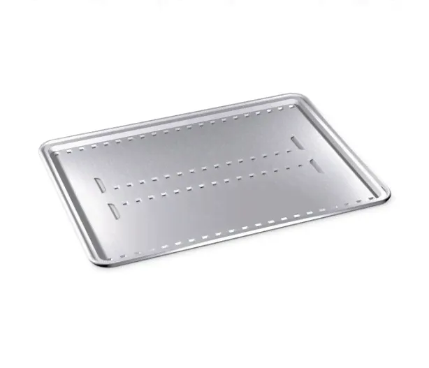 Weber Отсекатель жара для грилей Weber Q 100/1000 серий-0