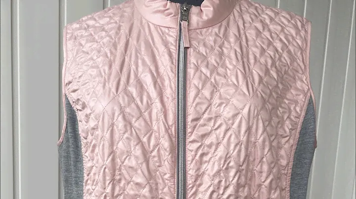 ПРОДАНО❌Немецкий жилет Gerry Weber (50-52)
