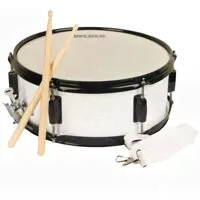 Weber MPJ-1455 Маршевый барабан 14" х 5, 5"