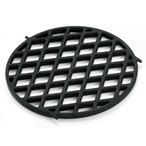 Решетка Weber Sear Grate GBS чугун-0
