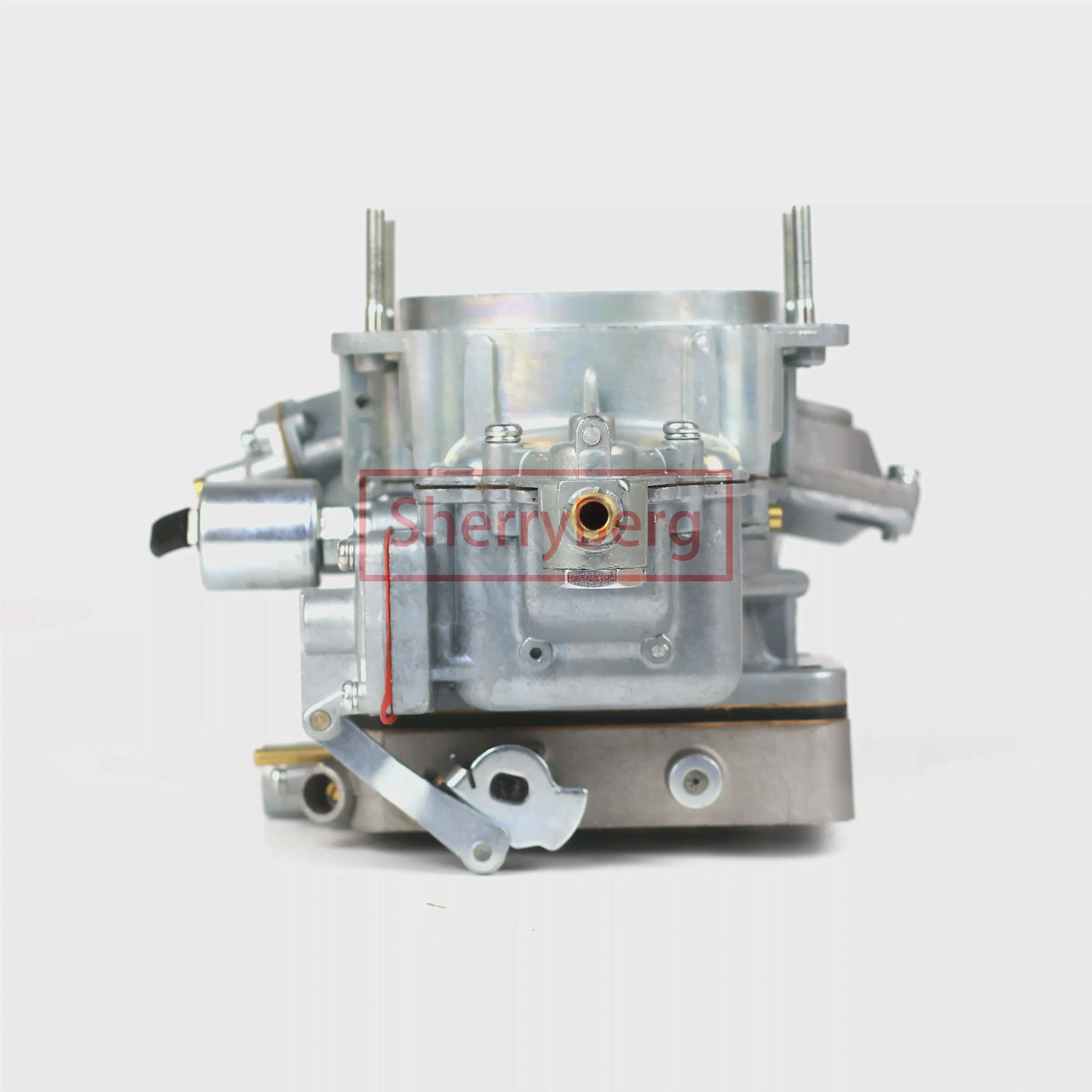🛍 Карбюратор SherryBerg carby vergaser для LADA NIVA 1600 2103 2106 1500 1600 карбюратор 2107-1107010-20 OEM WEBER карбюратор-3