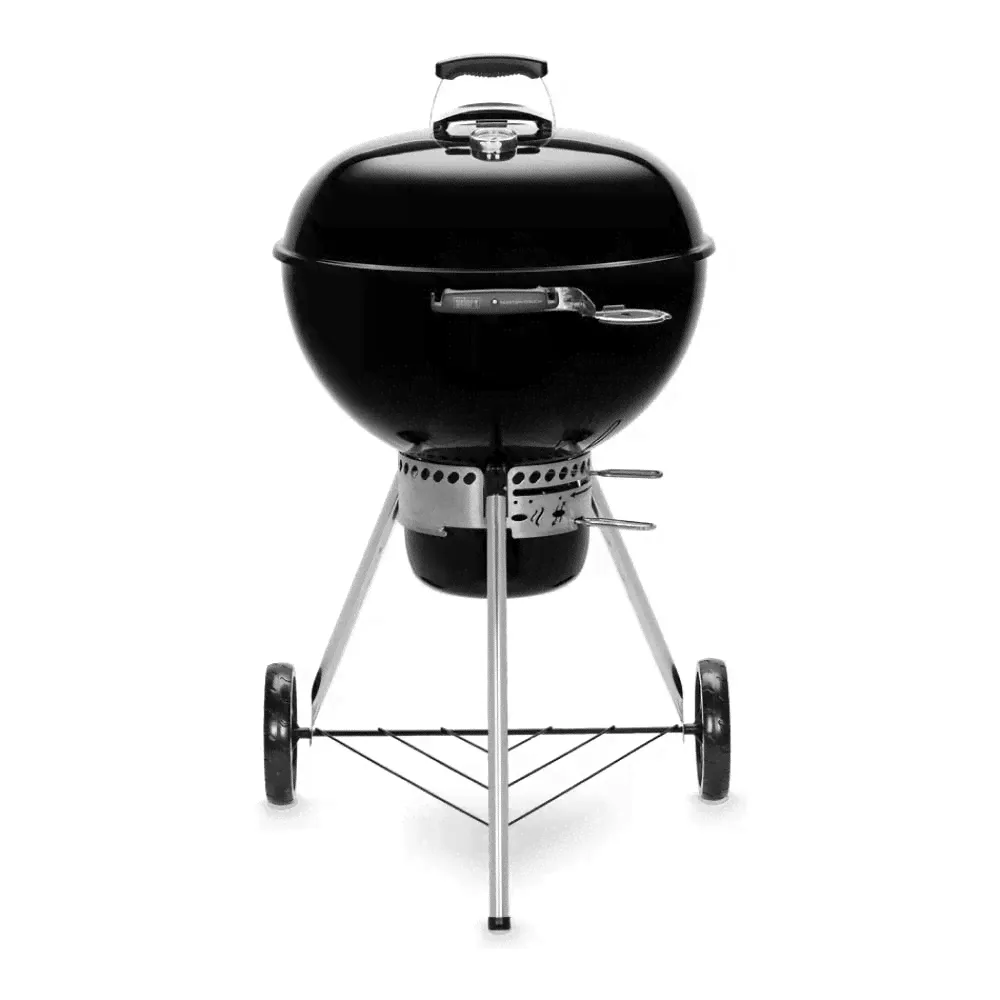 Гриль угольный Weber Master-Touch GBS E-5755