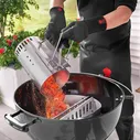 WEBER Стартер для розжига угля портативный