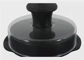 Пресс для бургера WEBER BurgerPress