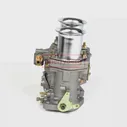 Карбюратор CARBY WEBER 48IDF 48, с хромированными воздушными рогами, для Solex, Dellorto, Weber EMPI 48 мм (art.: 7a07af988)