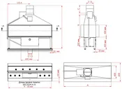 WEBER Щипцы для гриля