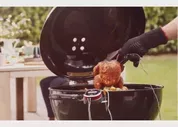 GBS гриль угольный WEBER Master-Touch Premium E-5770