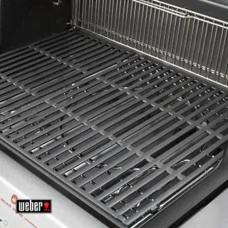 Гриль газовый Weber Genesis E-335-3