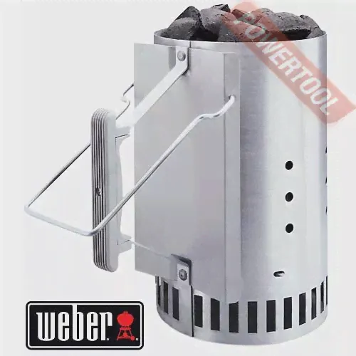 Стартер розжига WEBER-2
