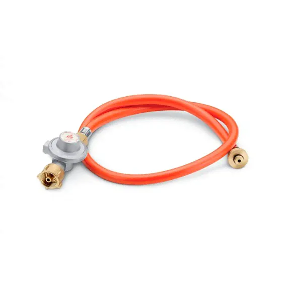 Шланг газовый с редуктором Weber 3 в 1 (8489)-0
