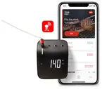 Термометр со щупом Weber Connect 3202