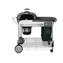 Гриль WEBER Performer Deluxe GBS, 57 см