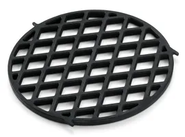 Чугунная решетка Sear Grate -Gourmet BBQ System Weber 8834