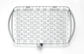 Решетки Weber 6471 Fisch- und Gemüsehalter , groß