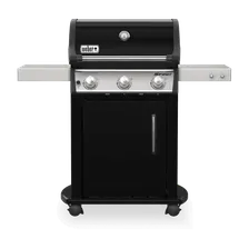 Газовый гриль Weber Spirit E-315 GBS, 3 горелки