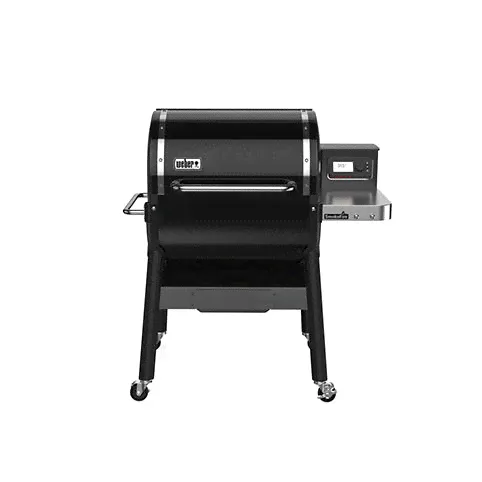 Угольный гриль Weber SmokeFire EX4