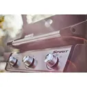 Газовый гриль Weber Spirit Е-315
