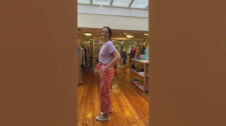 #SaturdaySpotlight - Gerry Weber
