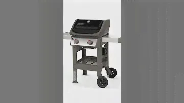 Most Affordable Amazon Weber Grill - Weber Spirit II E-210