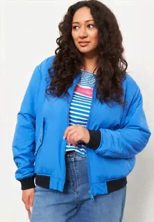 Куртка утепленная Samoon by Gerry Weber-0