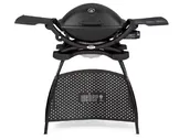 Weber Q 2200 Stand Black Line