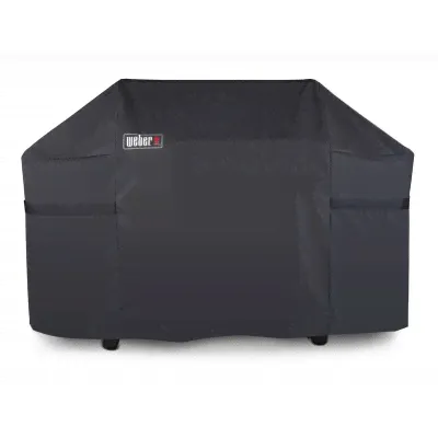 Чехол премиум для грилей Weber Summit 600 серии-0