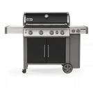 Гриль газовый Weber GENESIS II EP-435 GBS 62016175, черный