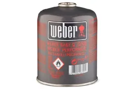 Газовый картридж Weber в Москве
