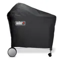 Чехол премиум для угольного гриля Weber Performer Premium и Deluxe
