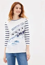 Лонгслив Gerry Weber