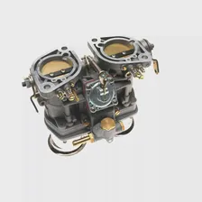 🛍 Карбюратор для Weber 40 IDF 40 мм, 2 бочка для BMW VW Beetle Bug Fiat Porsche с пневматическим гудком