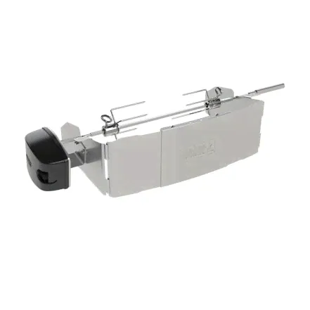 Вертел электрический для грилей PULSE 1000/2000 Weber-0