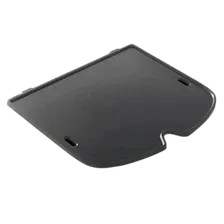 Противень чугунный для газового гриля Weber Traveler, 7034
