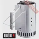 Стартер розжига WEBER