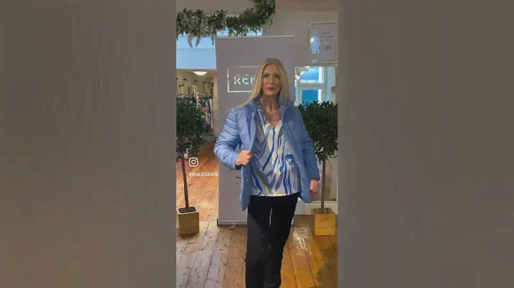 Gerry Weber at Renes #fashion