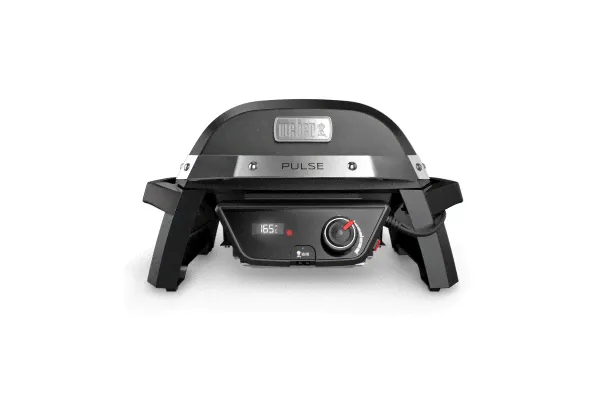 Weber Электрический гриль Weber PULSE 1000 в Москве