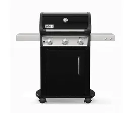 Газовый гриль Weber Spirit E-315 GBS черный 46512221