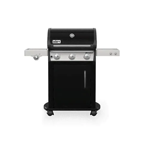 Газовый гриль Weber Spirit Е-325 GBS