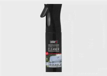 Чистящее средство WEBER Weber-accessories-cleaner-for-stainless-steel-0
