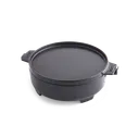 Голландская печь Duo GBS Weber, 8857
