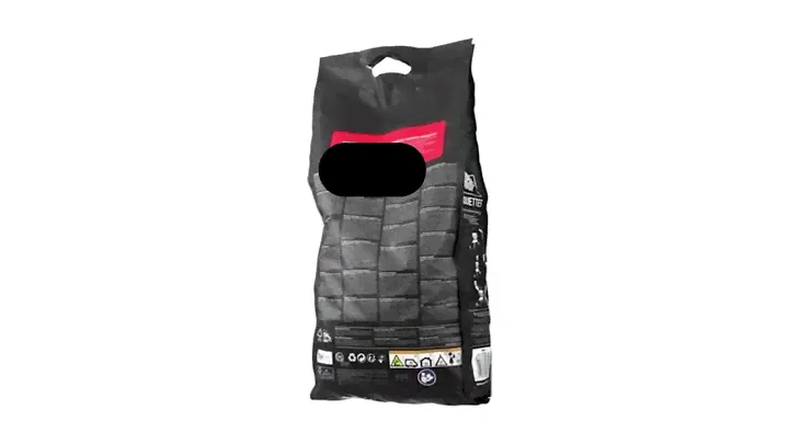 Weber Briquettes