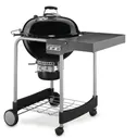 Угольный гриль WEBER Performer GBS