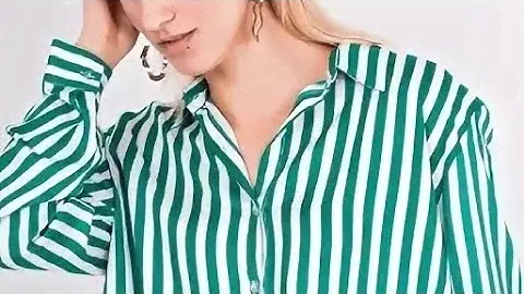 🎊🎊🎊 Примеряю рубашку от Gerry Weber для plus size girl 👚👚👚