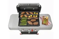 Газовый гриль WEBER Genesis E-325sWeber