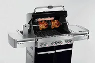 WEBER Книга "Weber: Философия гриля"
