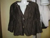 жакет лен GERRY WEBER.