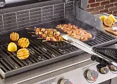 Решетка и противень Weber GBS